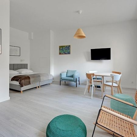 Laguna Centrum By Grand Apartments Σόποτ Εξωτερικό φωτογραφία