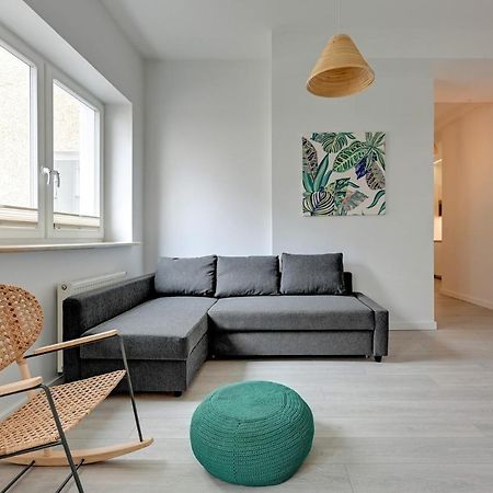 Laguna Centrum By Grand Apartments Σόποτ Εξωτερικό φωτογραφία