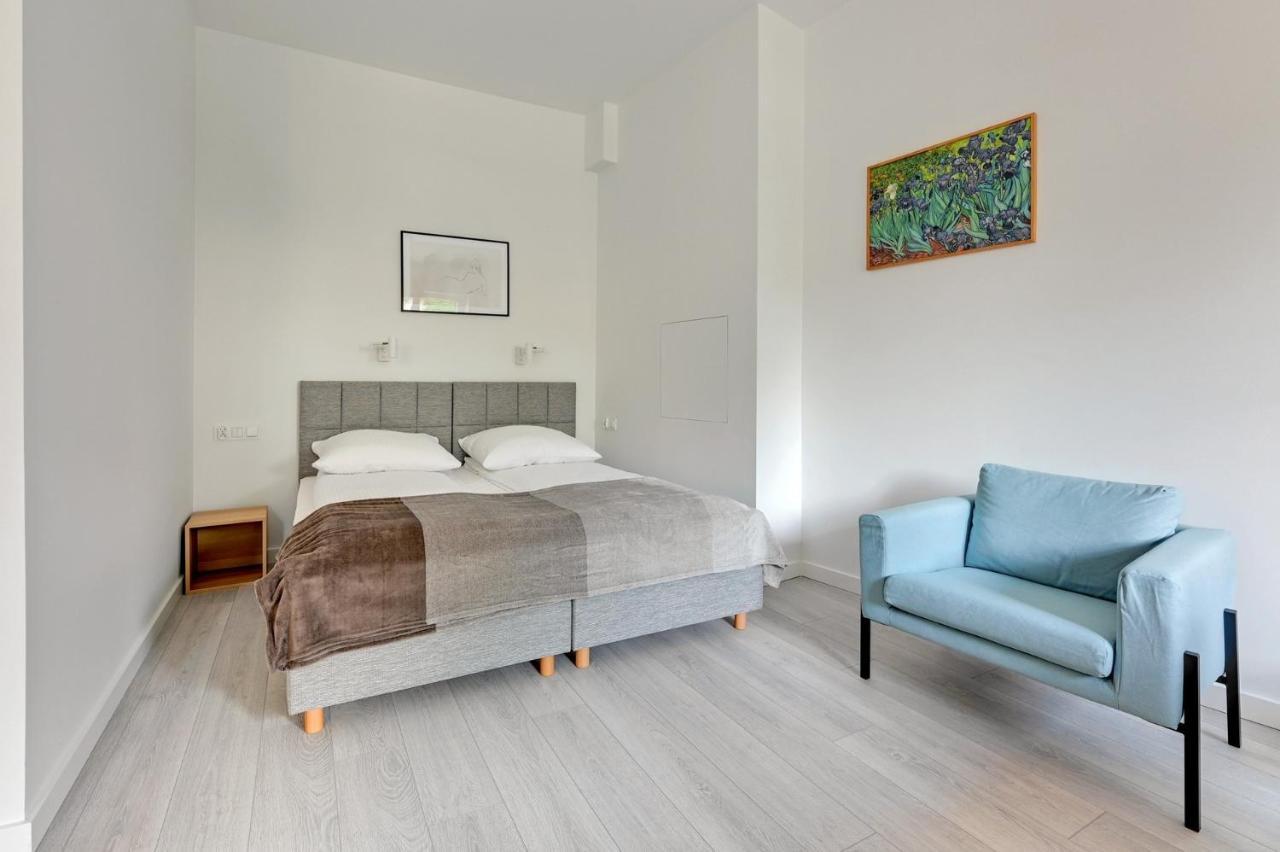 Laguna Centrum By Grand Apartments Σόποτ Εξωτερικό φωτογραφία