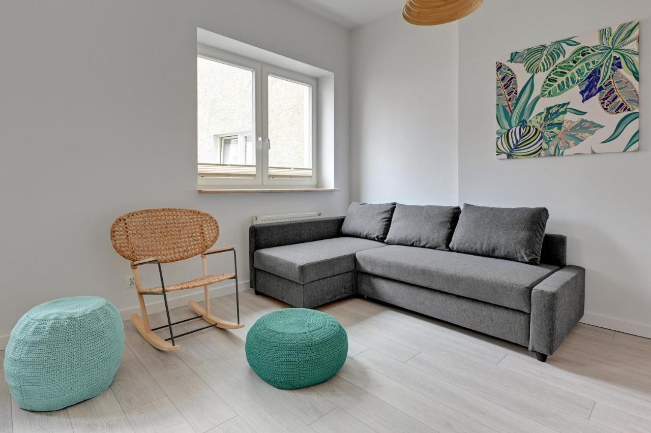 Laguna Centrum By Grand Apartments Σόποτ Εξωτερικό φωτογραφία