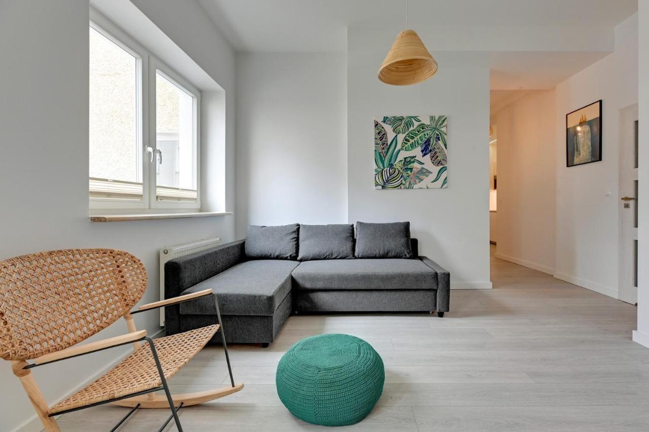 Laguna Centrum By Grand Apartments Σόποτ Εξωτερικό φωτογραφία