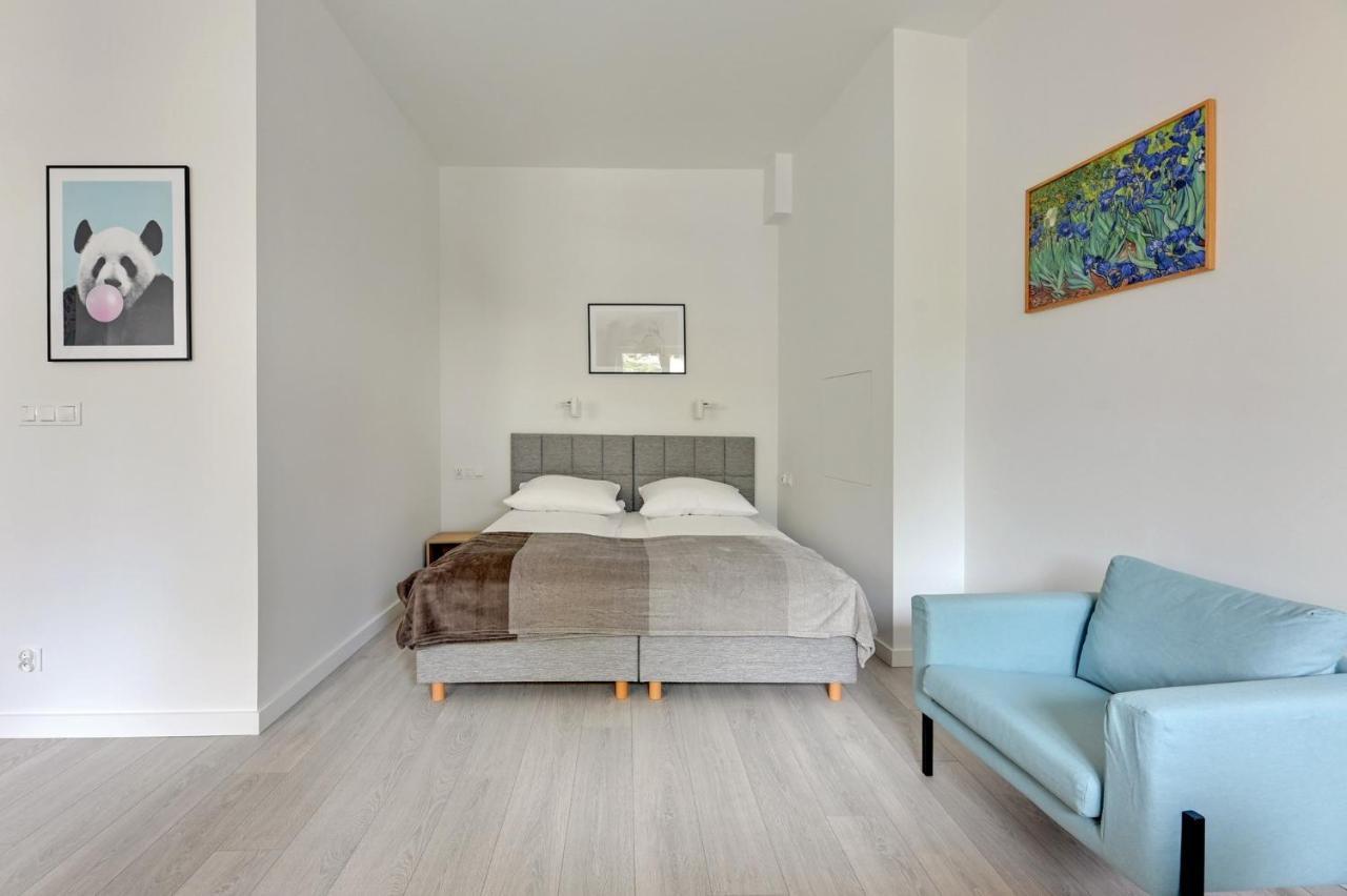 Laguna Centrum By Grand Apartments Σόποτ Εξωτερικό φωτογραφία