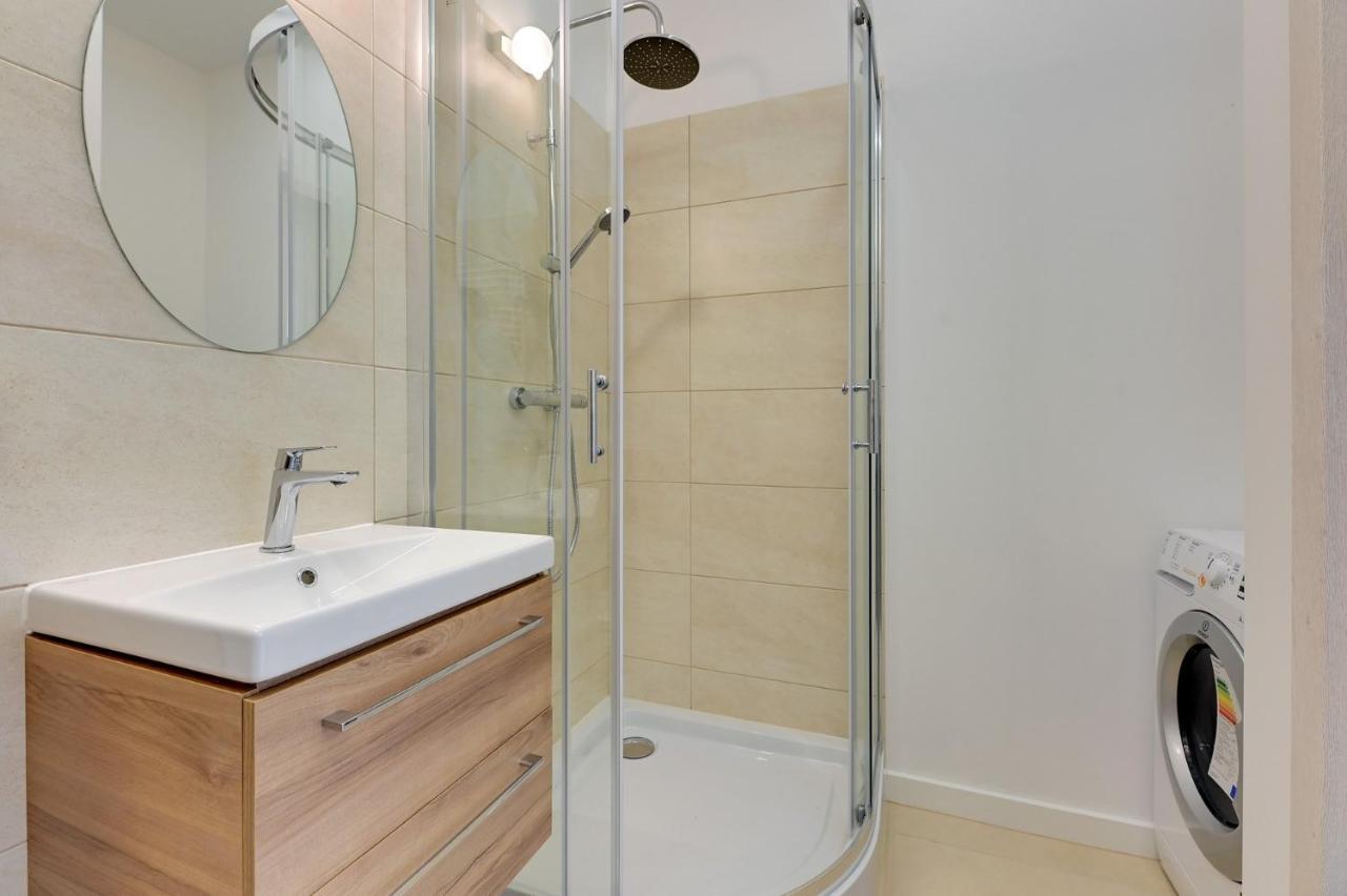 Laguna Centrum By Grand Apartments Σόποτ Εξωτερικό φωτογραφία