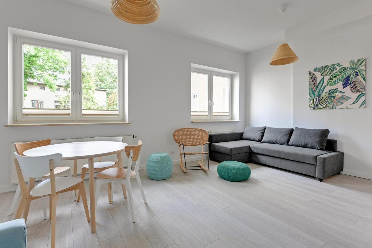 Laguna Centrum By Grand Apartments Σόποτ Εξωτερικό φωτογραφία