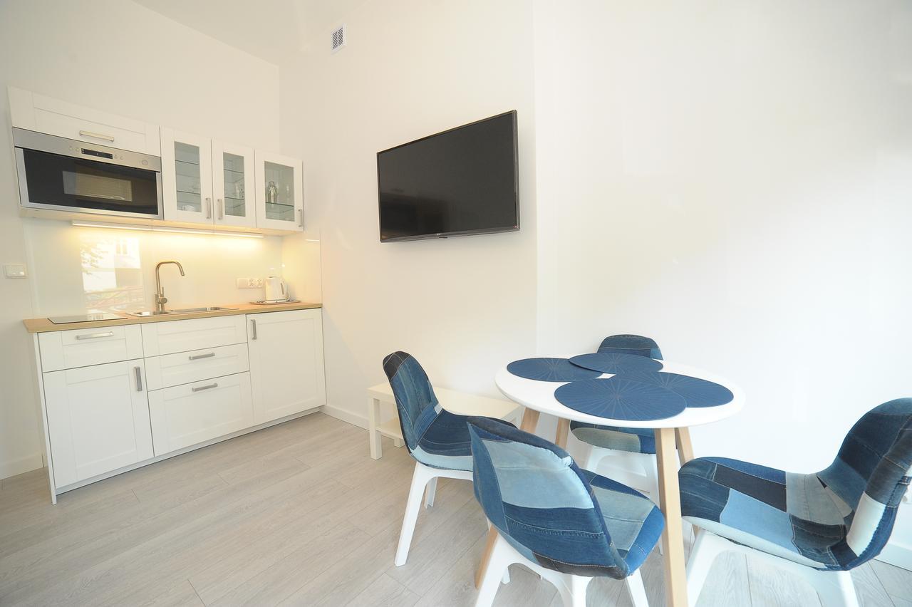 Laguna Centrum By Grand Apartments Σόποτ Εξωτερικό φωτογραφία