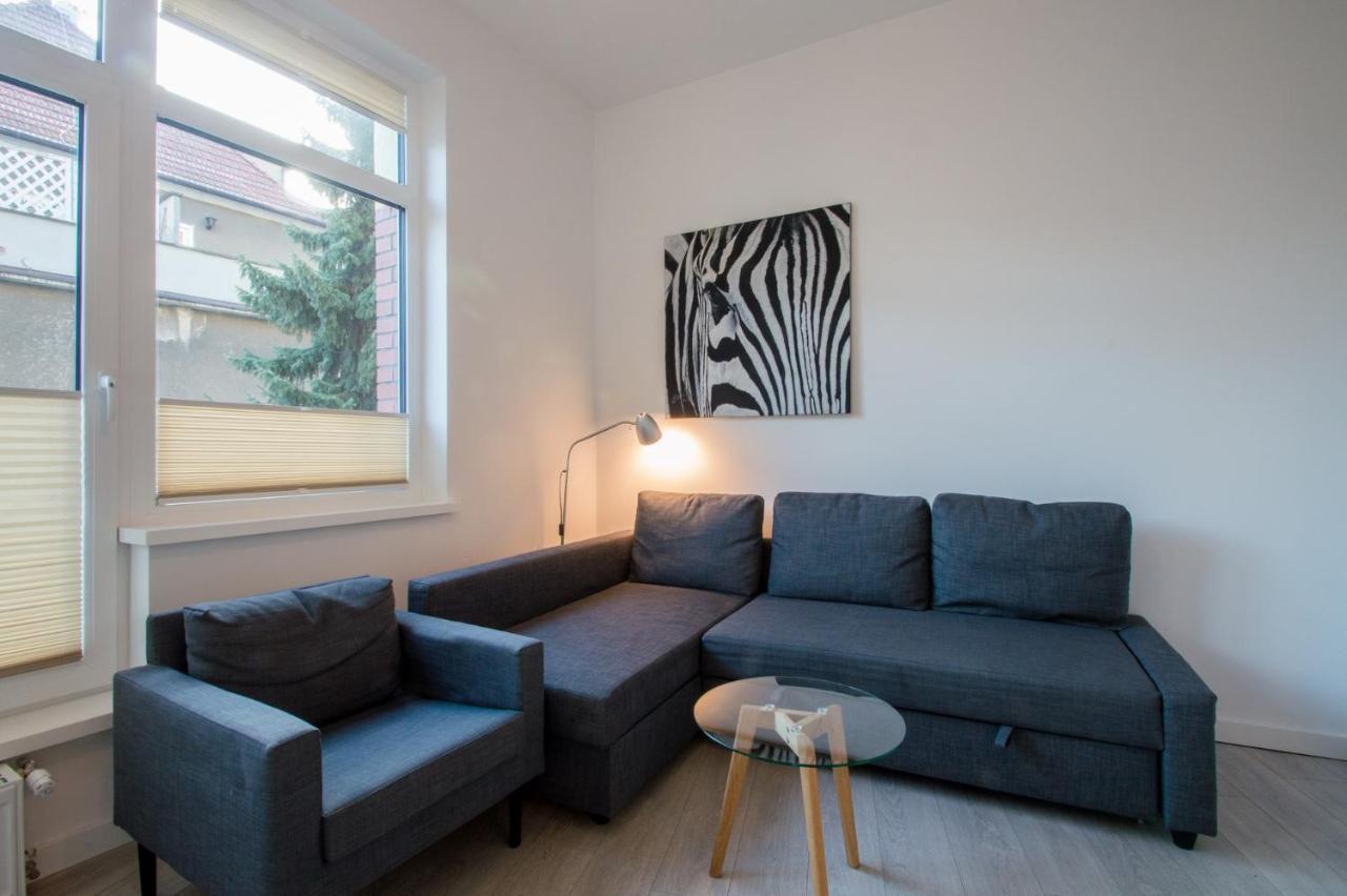 Laguna Centrum By Grand Apartments Σόποτ Εξωτερικό φωτογραφία