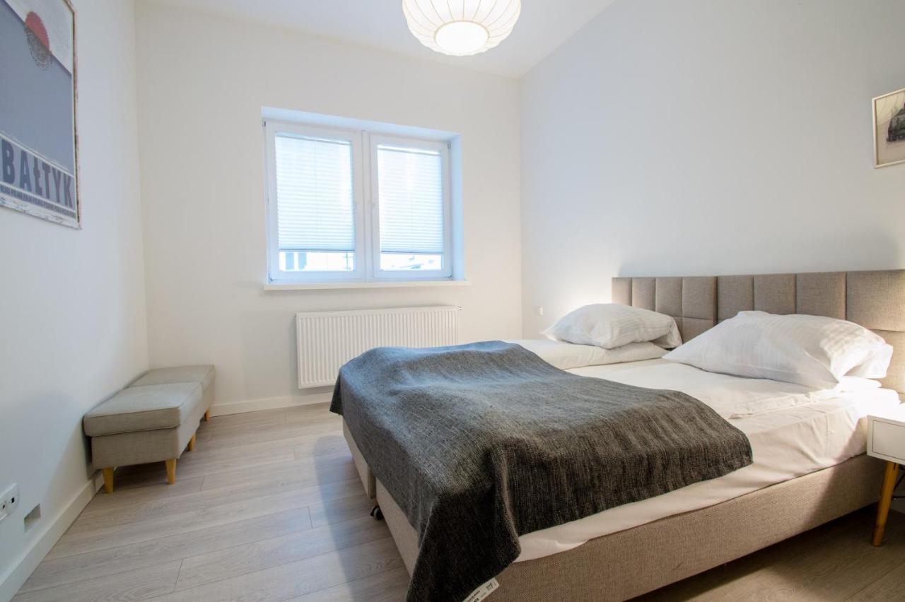Laguna Centrum By Grand Apartments Σόποτ Εξωτερικό φωτογραφία