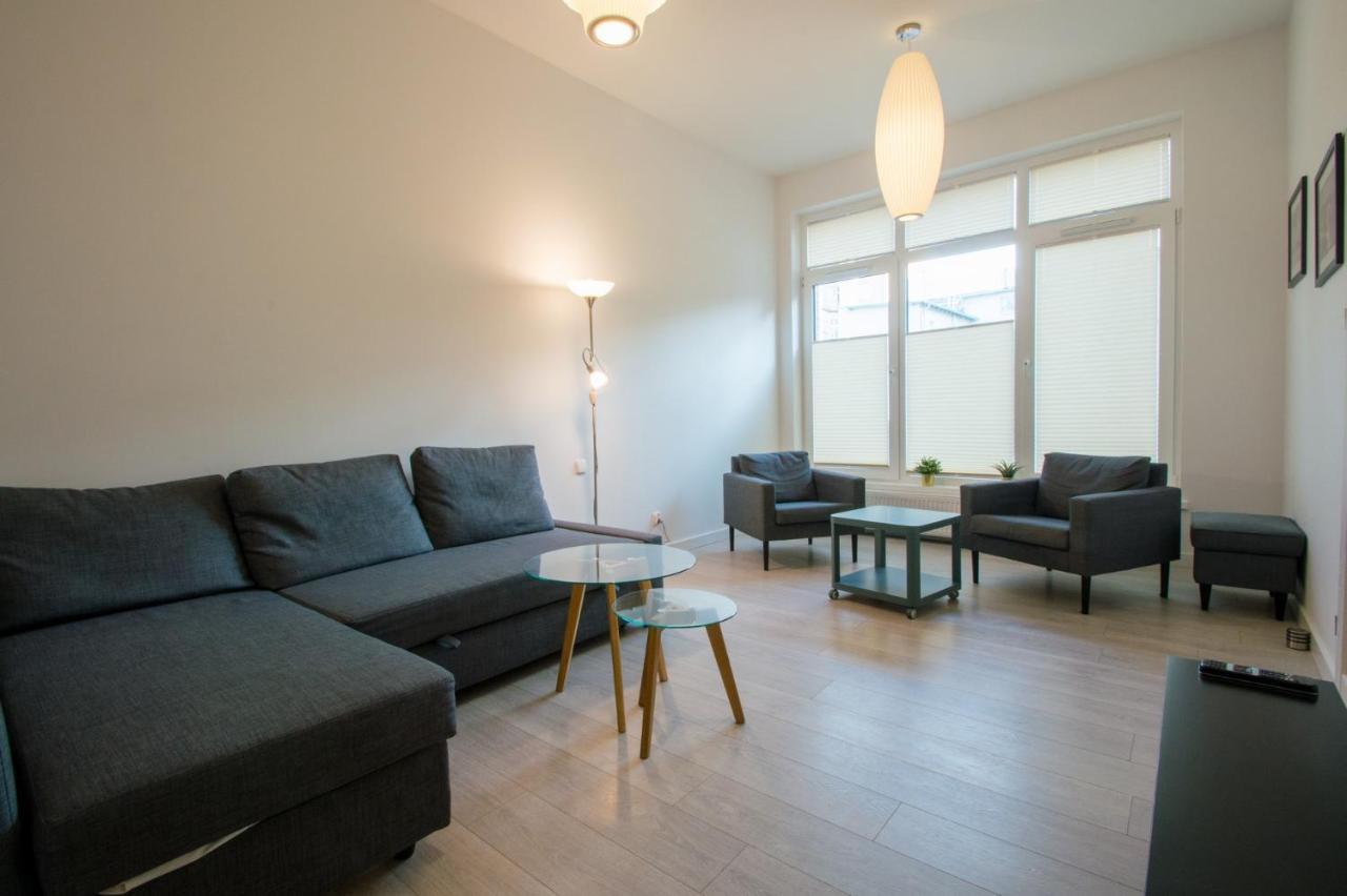 Laguna Centrum By Grand Apartments Σόποτ Εξωτερικό φωτογραφία