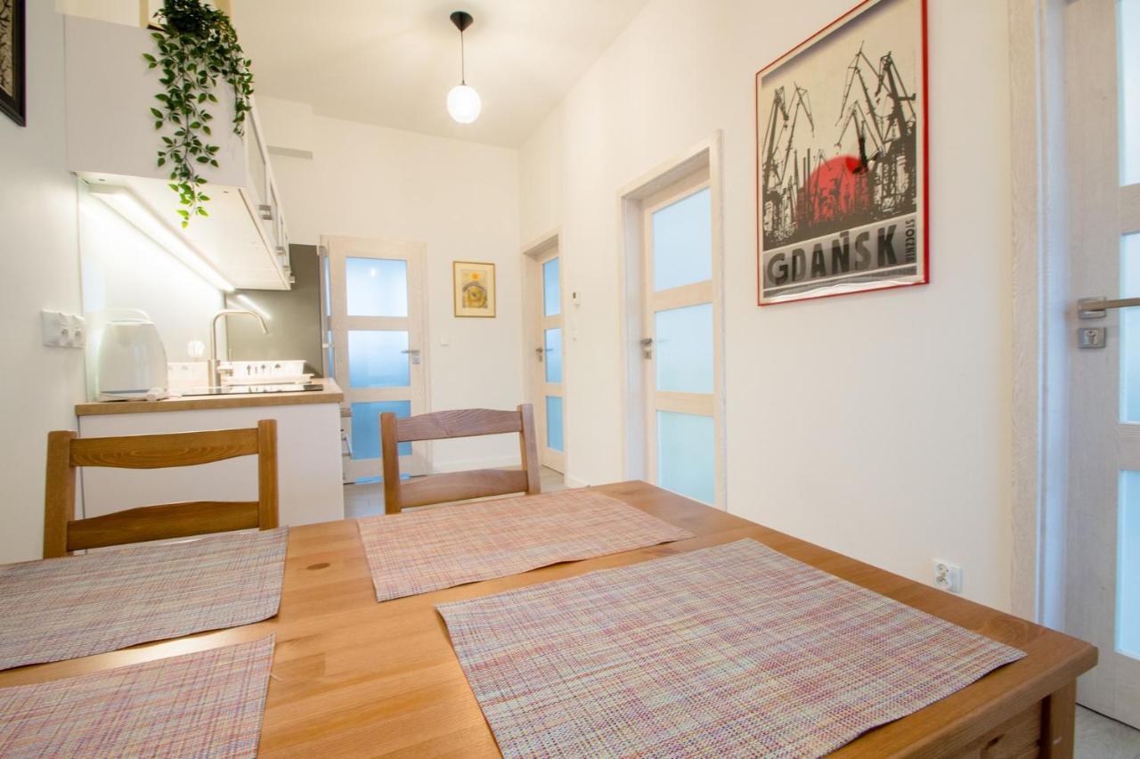 Laguna Centrum By Grand Apartments Σόποτ Εξωτερικό φωτογραφία